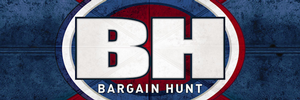 BARGAIN HUNT AT GREAT WESTERN AUCTIONS: THURSDAY 1ST DECEMBER 2022